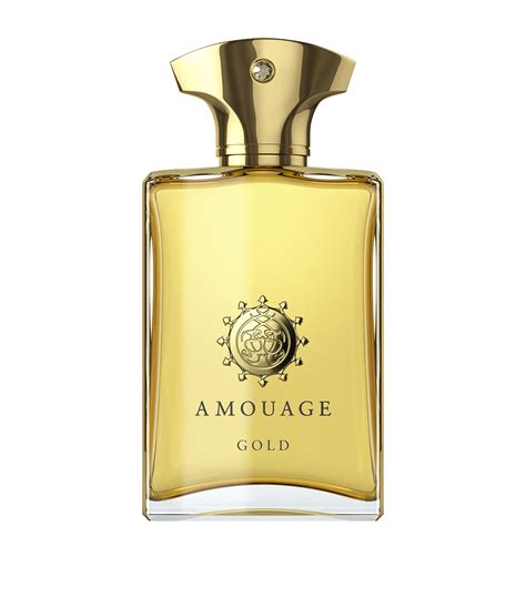 amouage gold perfume price.